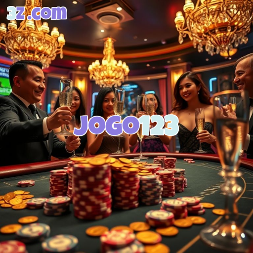 Jogo123: A Experiência Confiável no Mundo dos Jogos Brasileiros