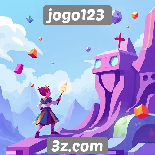 impactos das parcerias de jogo123 com desenvolvedores