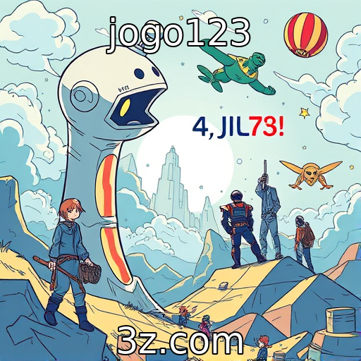 Perspectivas para lançamentos de jogos na próxima década