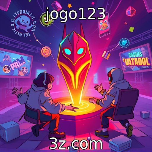 Tendências da indústria de jogos para o futuro