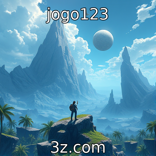 A evolução dos gráficos nos jogos atuais