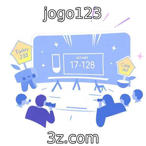 Destaques dos principais eventos de jogos