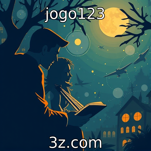 Importância da narrativa em jogos interativos