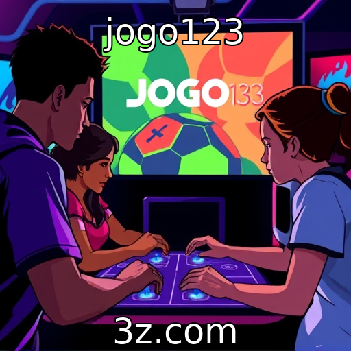 Aumento da inclusão e diversidade em jogos eletrônicos