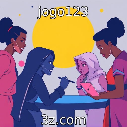 Os desafios da inclusão na indústria de jogos