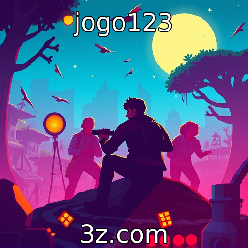 Mercado de jogos independentes em ascensão