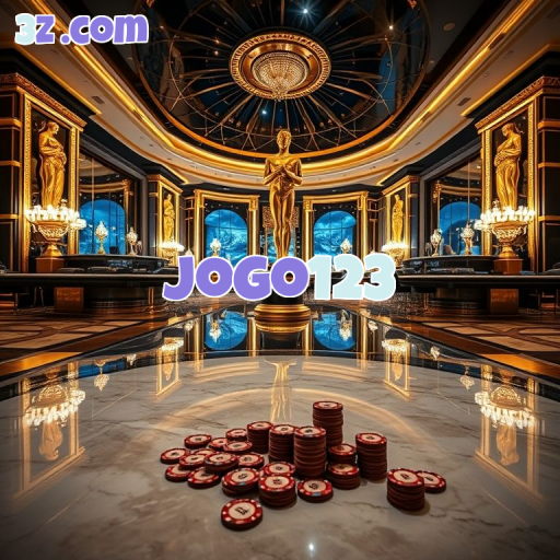 A Revolução do Login no Jogo123: Entre no Jogo