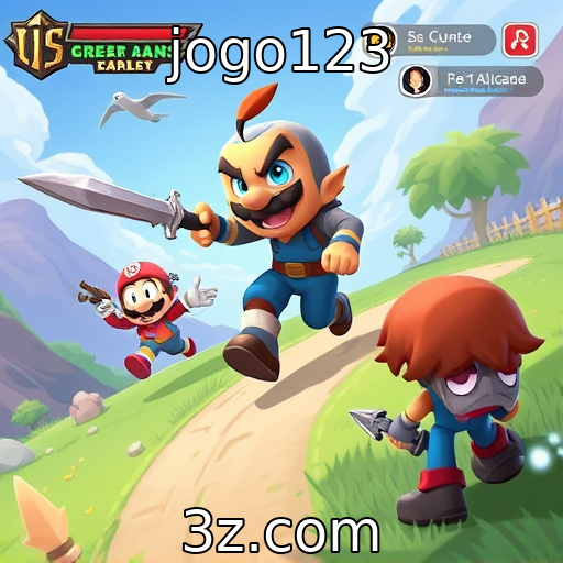Novas tendências em jogos mobile impactam o mercado