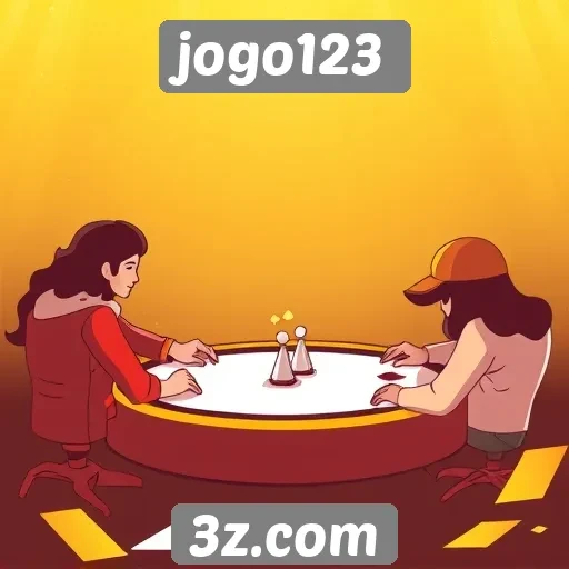 nova plataforma de torneios em jogo123