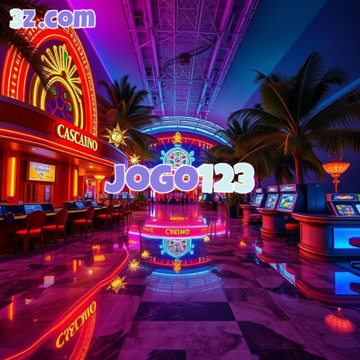 Slots Inovadoras no jogo123: Aventura e Ganhos em Cada Jogada
