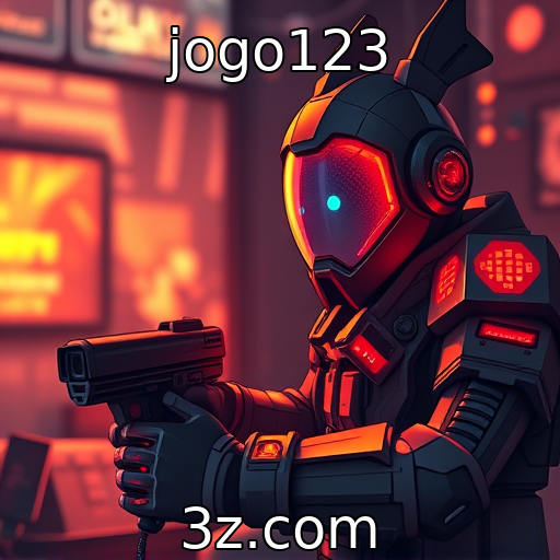 Inovações tecnológicas que moldam o futuro dos jogos