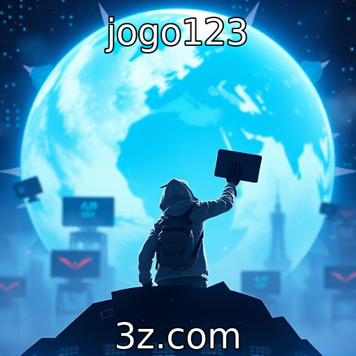 Perspectivas de evolução tecnológica na indústria de jogos